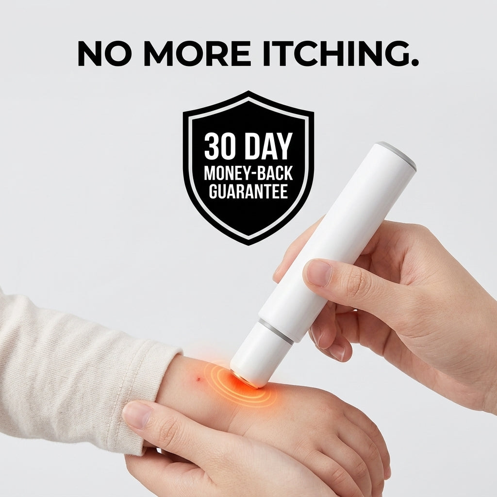 Bite Relief Pen